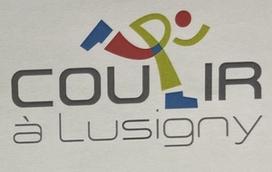 Bienvenue au CAL, Courir à Lusigny !