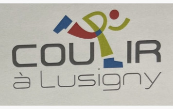 Bienvenue au CAL, Courir à Lusigny !